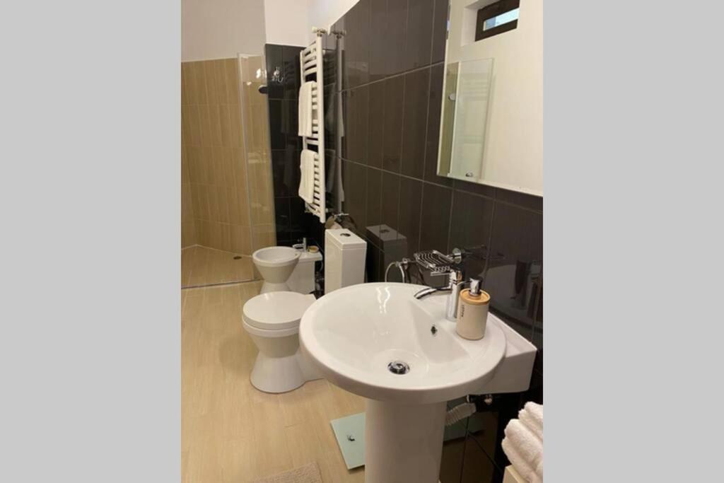 La Tuya Deluxe Villa Iasi Exterior foto