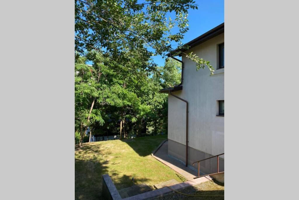La Tuya Deluxe Villa Iasi Exterior foto