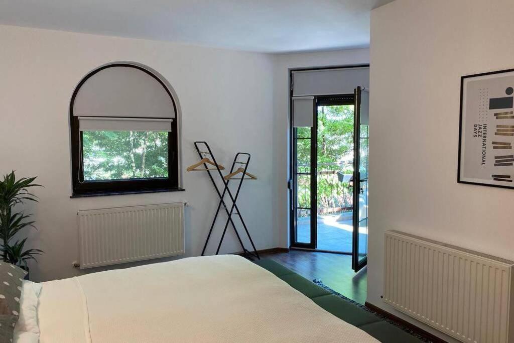 La Tuya Deluxe Villa Iasi Exterior foto